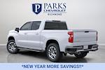 2026 Chevrolet Silverado 1500 Crew Cab 4WD Pickup for sale #160718X - photo 3