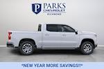 2026 Chevrolet Silverado 1500 Crew Cab 4WD Pickup for sale #160718X - photo 5