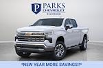 2026 Chevrolet Silverado 1500 Crew Cab 4WD Pickup for sale #160718X - photo 6