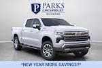 2026 Chevrolet Silverado 1500 Crew Cab 4WD Pickup for sale #160718X - photo 7