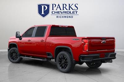 2026 Chevrolet Silverado 2500 Crew Cab 4WD Pickup for sale #160995 - photo 2