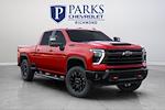 2026 Chevrolet Silverado 2500 Crew Cab 4WD Pickup for sale #160995 - photo 3