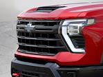 2026 Chevrolet Silverado 2500 Crew Cab 4WD Pickup for sale #160995 - photo 13