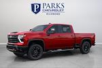 2026 Chevrolet Silverado 2500 Crew Cab 4WD Pickup for sale #160995 - photo 1