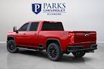 2026 Chevrolet Silverado 2500 Crew Cab 4WD Pickup for sale #160995 - photo 2