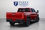 2026 Chevrolet Silverado 2500 Crew Cab 4WD Pickup for sale #160995 - photo 4