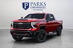 2026 Chevrolet Silverado 2500 Crew Cab 4WD Pickup for sale #160995 - photo 6