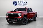 2026 Chevrolet Silverado 2500 Crew Cab 4WD Pickup for sale #160995 - photo 8