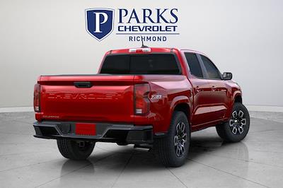 2026 Chevrolet Colorado Crew Cab 4WD Pickup for sale #161767 - photo 2
