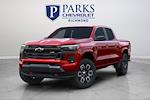2026 Chevrolet Colorado Crew Cab 4WD Pickup for sale #161767 - photo 8