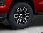 2026 Chevrolet Colorado Crew Cab 4WD Pickup for sale #161767 - photo 9