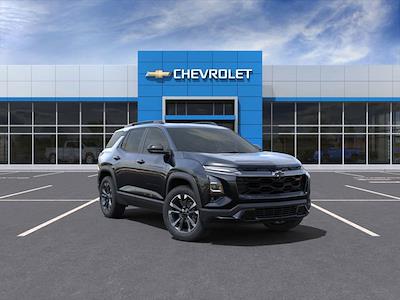 2025 Chevrolet Equinox AWD SUV for sale #163115 - photo 1