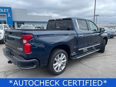 2023 Chevrolet Silverado 1500 Crew Cab 4x4 Pickup for sale #163408AB - photo 2