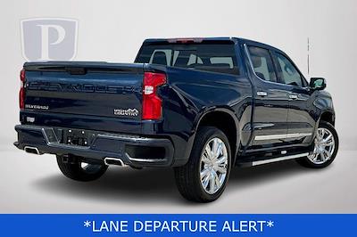 2023 Chevrolet Silverado 1500 Crew Cab 4x4 Pickup for sale #163408AB - photo 2