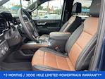 2023 Chevrolet Silverado 1500 Crew Cab 4x4 Pickup for sale #163408AB - photo 15