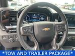 2023 Chevrolet Silverado 1500 Crew Cab 4x4 Pickup for sale #163408AB - photo 16