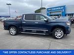 2023 Chevrolet Silverado 1500 Crew Cab 4x4 Pickup for sale #163408AB - photo 3