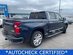 2023 Chevrolet Silverado 1500 Crew Cab 4x4 Pickup for sale #163408AB - photo 2