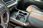 2023 Chevrolet Silverado 1500 Crew Cab 4x4 Pickup for sale #163408AB - photo 11
