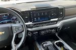 2023 Chevrolet Silverado 1500 Crew Cab 4x4 Pickup for sale #163408AB - photo 14