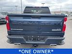 2023 Chevrolet Silverado 1500 Crew Cab 4x4 Pickup for sale #163408AB - photo 4