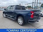 2023 Chevrolet Silverado 1500 Crew Cab 4x4 Pickup for sale #163408AB - photo 5