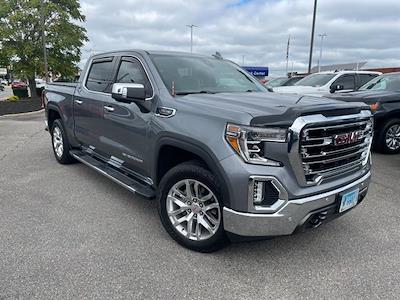 2020 GMC Sierra 1500 Crew Cab 4x4 Pickup for sale #163408AC - photo 1