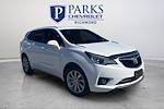 2019 Buick Envision AWD SUV for sale #163408AD - photo 34