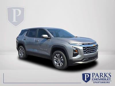 2026 Chevrolet Equinox FWD SUV for sale #164033X - photo 1