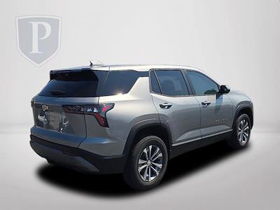 2026 Chevrolet Equinox FWD SUV for sale #164033X - photo 2