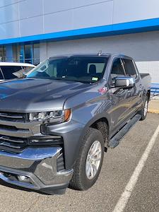 2019 Chevrolet Silverado 1500 Crew Cab 4WD Pickup for sale #165229XA - photo 1