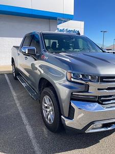 2019 Chevrolet Silverado 1500 Crew Cab 4WD Pickup for sale #165229XA - photo 2