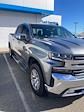 2019 Chevrolet Silverado 1500 Crew Cab 4WD Pickup for sale #165229XA - photo 2