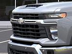 2025 Chevrolet Silverado 2500 Crew Cab 4x4, Pickup for sale #166252 - photo 13