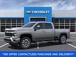 2025 Chevrolet Silverado 2500 Crew Cab 4x4, Pickup for sale #166252 - photo 2