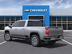 2025 Chevrolet Silverado 2500 Crew Cab 4x4, Pickup for sale #166252 - photo 3