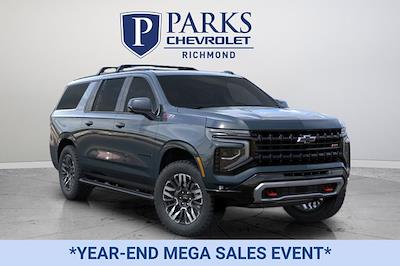 2026 Chevrolet Suburban 4WD SUV for sale #171263X - photo 1