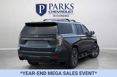 2026 Chevrolet Suburban 4WD SUV for sale #171263X - photo 2