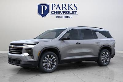 2026 Chevrolet Traverse FWD SUV for sale #171831 - photo 1