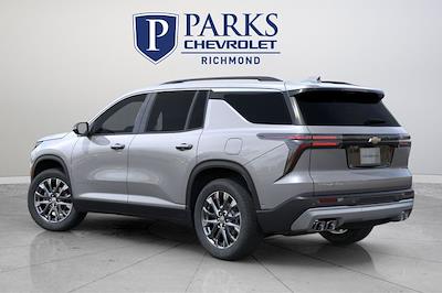 2026 Chevrolet Traverse FWD SUV for sale #171831 - photo 2