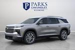 2026 Chevrolet Traverse FWD SUV for sale #171831 - photo 1