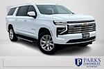 2025 Chevrolet Suburban 4WD SUV for sale #173185X - photo 1
