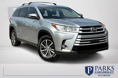 2019 Toyota Highlander 4x4 SUV for sale #173185XA - photo 1