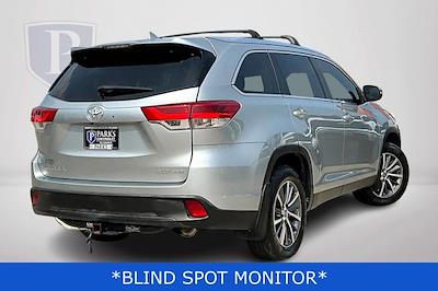 2019 Toyota Highlander 4x4 SUV for sale #173185XA - photo 2