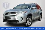 2019 Toyota Highlander 4x4 SUV for sale #173185XA - photo 4