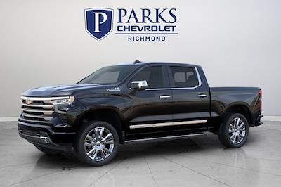 2026 Chevrolet Silverado 1500 Crew Cab 4WD Pickup for sale #174600 - photo 1