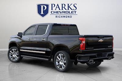 2026 Chevrolet Silverado 1500 Crew Cab 4WD Pickup for sale #174600 - photo 2