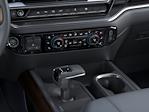 2026 Chevrolet Silverado 1500 Crew Cab 4WD Pickup for sale #174600 - photo 23