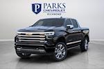 2026 Chevrolet Silverado 1500 Crew Cab 4WD Pickup for sale #174600 - photo 8