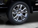 2026 Chevrolet Silverado 1500 Crew Cab 4WD Pickup for sale #174600 - photo 9